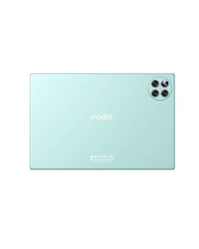 Planşet Modio m19 8/512GB Green
