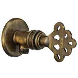 Стоп-кран E.C.A Ottoman 102211001EX