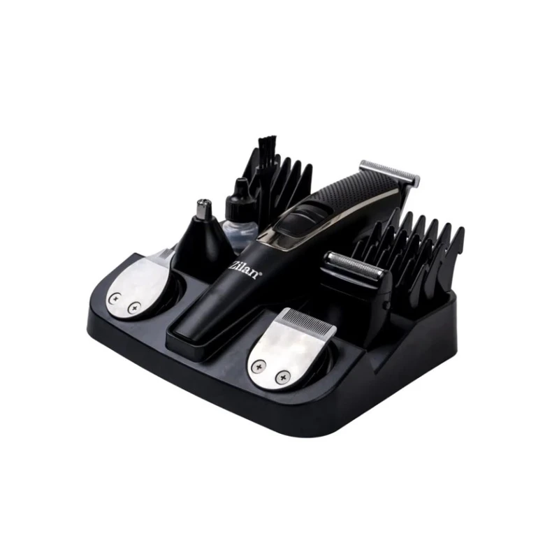 Машинка для стрижки волос Zilan ZLN 1277