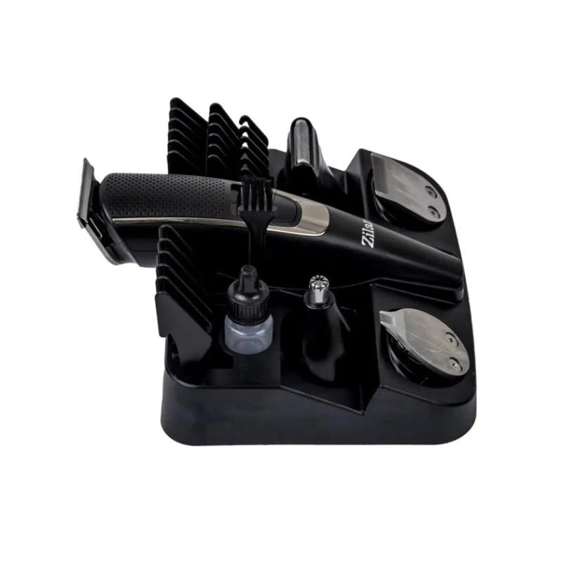 Машинка для стрижки волос Zilan ZLN 1277