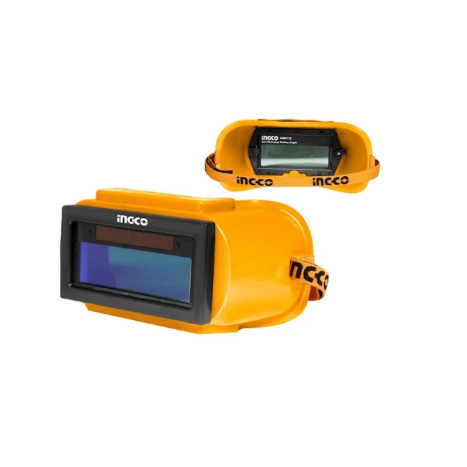 Автоматические сварочные очки Ingco AHM112 Автоматические сварочные очки Ingco AHM112