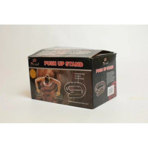 Упор для отжиманий SilaPro Упор для отжиманий SilaPro