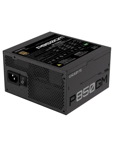 Qidalanma bloku Gigabyte Power GP-P850GM 850W