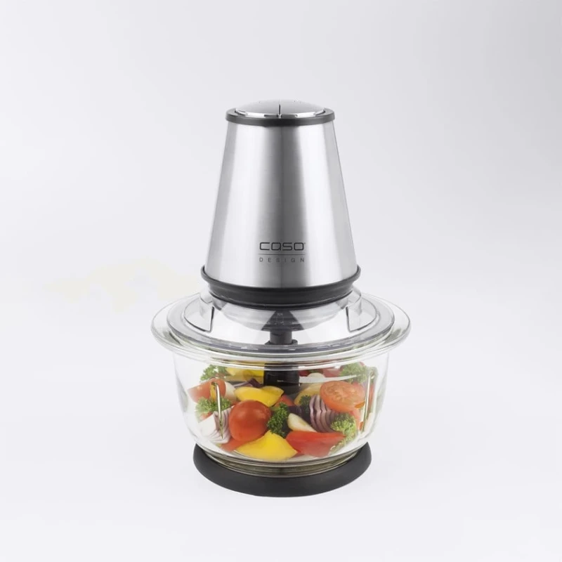 Универсальный измельчитель CASO Design UZ 400 Универсальный измельчитель CASO Design UZ 400