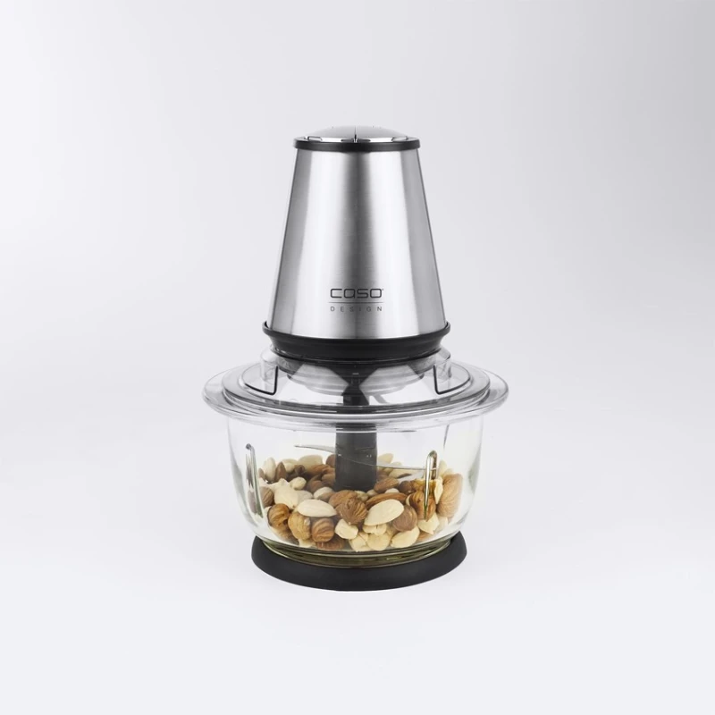 Универсальный измельчитель CASO Design UZ 400 Универсальный измельчитель CASO Design UZ 400