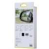 Yağışa qarşı güzgü üçün plyonka Baseus 0.15mm Rainproof Film for Car Rear-View Mirror (2 əd 135*95mm)