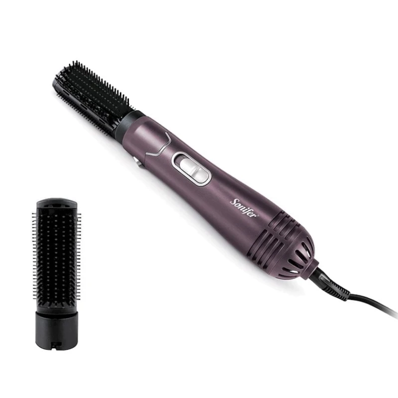 Фен-щетка Sonifer SF -9513