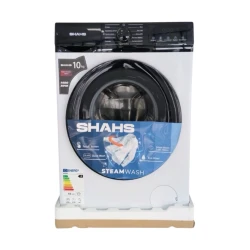 Paltaryuyan maşını Shahs SH-10-BLDC-WH White