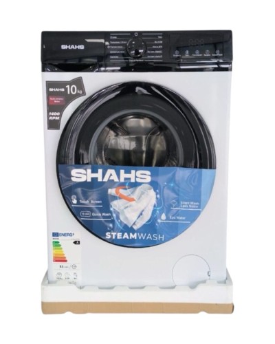 Paltaryuyan maşını Shahs SH-10-BLDC-WH White