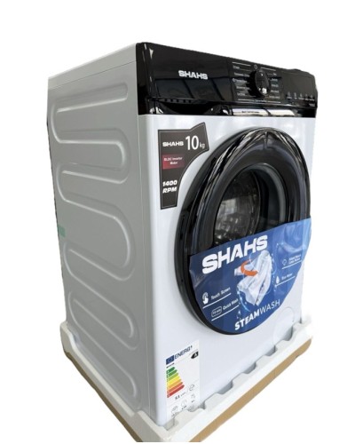Paltaryuyan maşını Shahs SH-10-BLDC-WH White