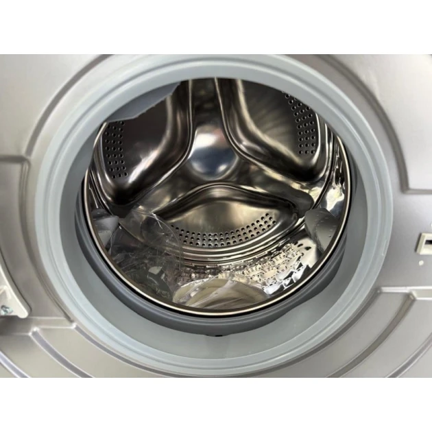 Стиральная машина Shahs SH-10-BLDC-WH White Стиральная машина Shahs SH-10-BLDC-WH White