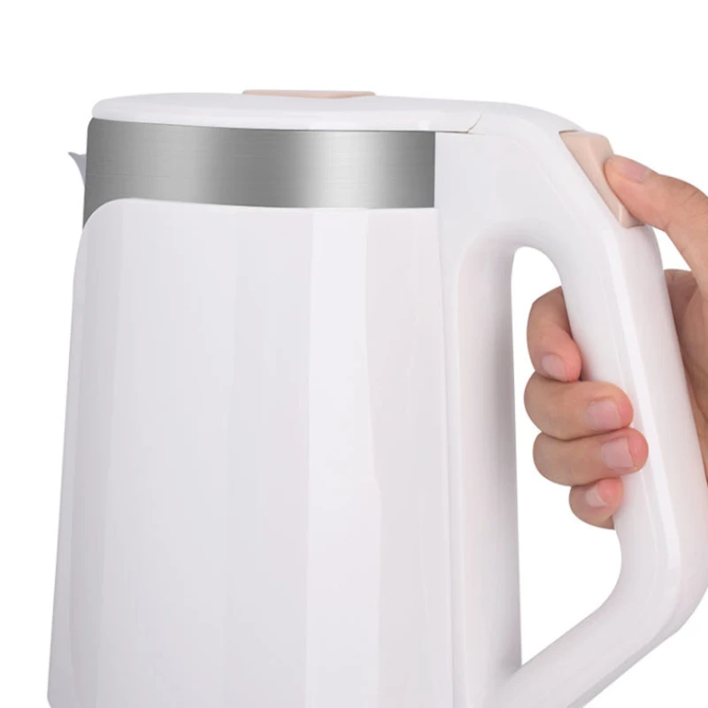 Электрочайник Lexical LEK-1412 White Электрочайник Lexical LEK-1412 White