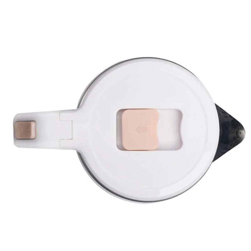 Электрочайник Lexical LEK-1412 White Электрочайник Lexical LEK-1412 White