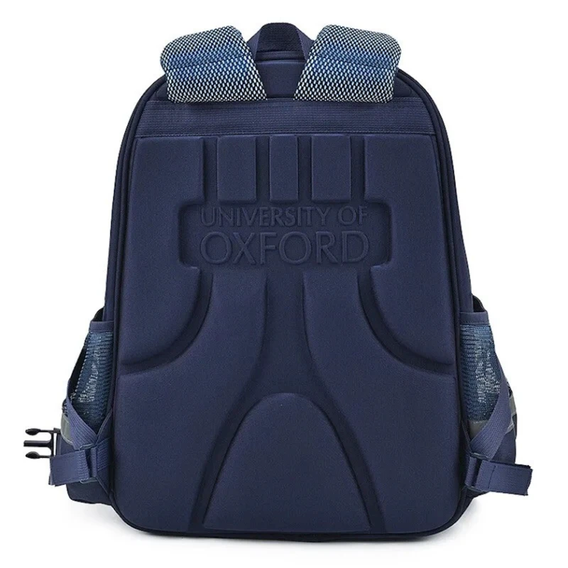 Məktəbli bel çantası CM567BU göy