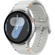 Ağıllı saat Samsung Galaxy Watch7 44mm Silver (8806095660646)