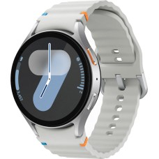 Ağıllı saat Samsung Galaxy Watch7 44mm Silver (8806095660646)