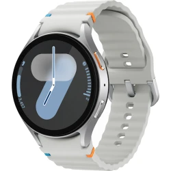 Смарт-часы Samsung Galaxy Watch7 44mm Silver (8806095660646) Смарт-часы Samsung Galaxy Watch7 44mm Silver (8806095660646)