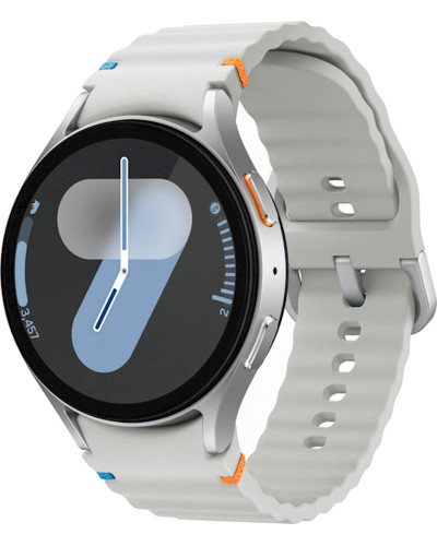 Ağıllı saat Samsung Galaxy Watch7 44mm Silver (8806095660646)