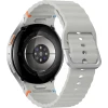 Смарт-часы Samsung Galaxy Watch7 44mm Silver (8806095660646)