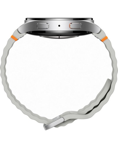 Ağıllı saat Samsung Galaxy Watch7 44mm Silver (8806095660646)
