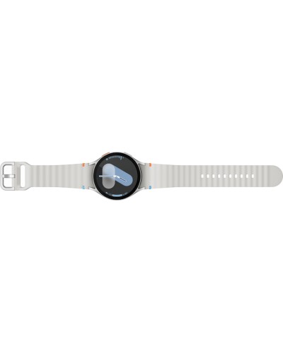 Ağıllı saat Samsung Galaxy Watch7 44mm Silver (8806095660646)