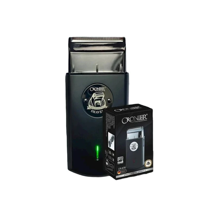 Электробритва Cronier CR-878 Электробритва Cronier CR-878