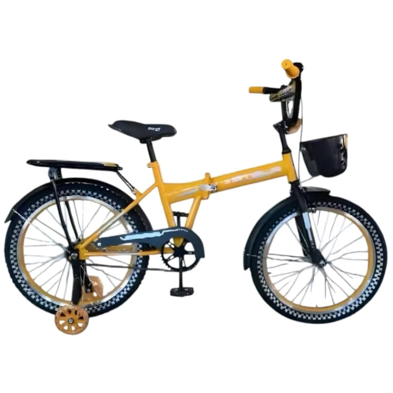 Uşaq velosipedi Stels BR28_RB, 16 Uşaq velosipedi Stels BR28_RB, 16