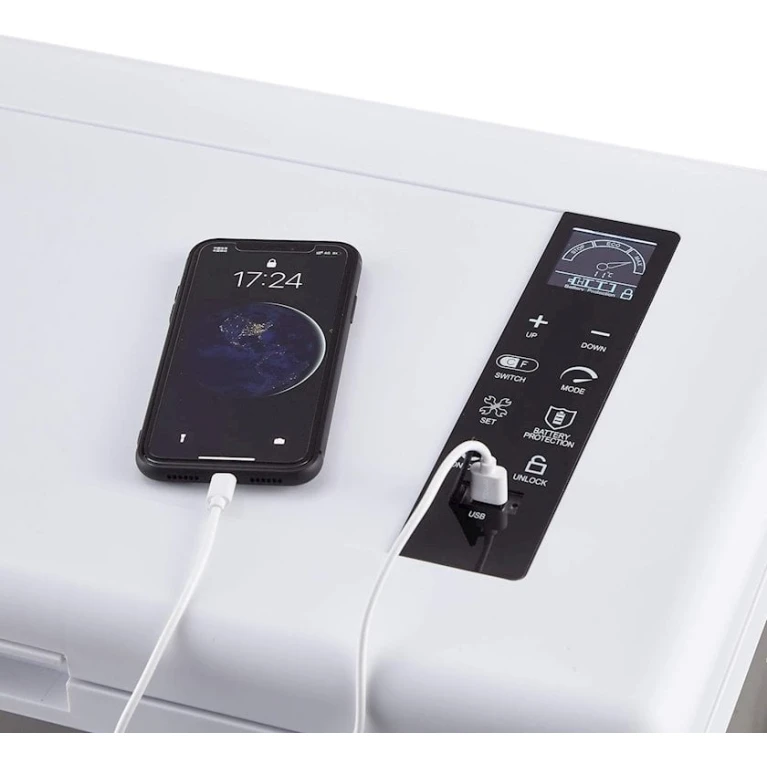 Автохолодильник Ausranvik APR-50