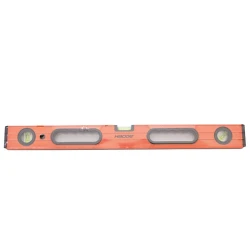 Уровень строительный Haude UR98B-1-60, 60 см Уровень строительный Haude UR98B-1-60, 60 см