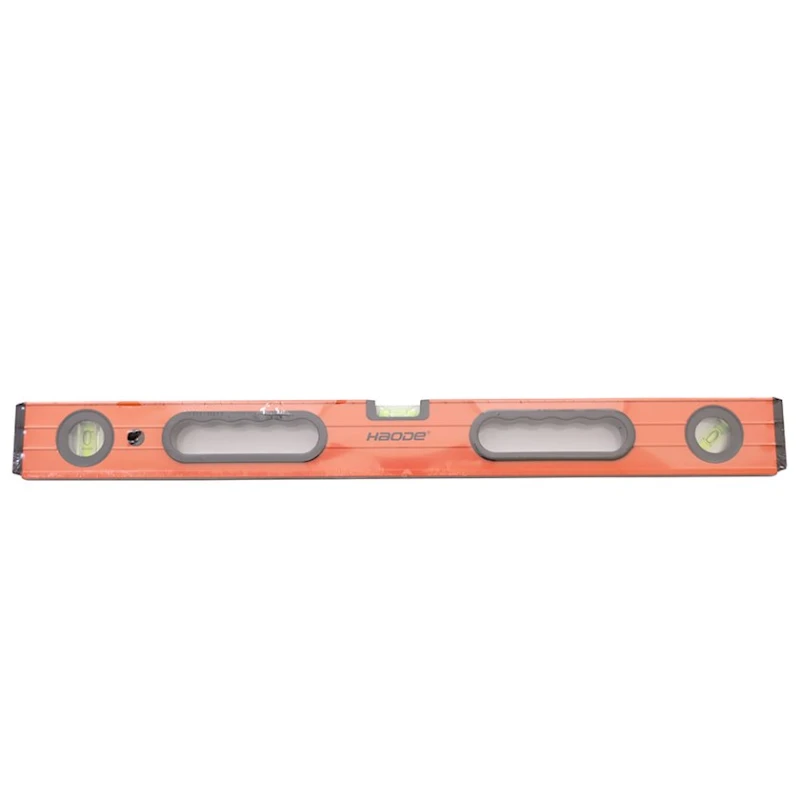 Уровень строительный Haude UR98B-1-60, 60 см Уровень строительный Haude UR98B-1-60, 60 см