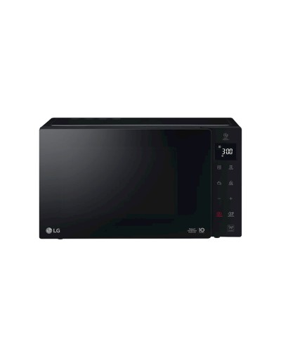 Mikrodalğalı soba LG MS2535GIB.BBKQCIS