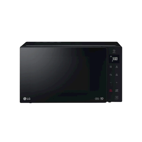 Микроволновая печь LG MS2535GIB.BBKQCIS Микроволновая печь LG MS2535GIB.BBKQCIS