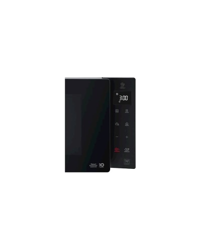 Mikrodalğalı soba LG MS2535GIB.BBKQCIS