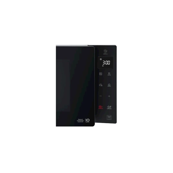 Микроволновая печь LG MS2535GIB.BBKQCIS Микроволновая печь LG MS2535GIB.BBKQCIS