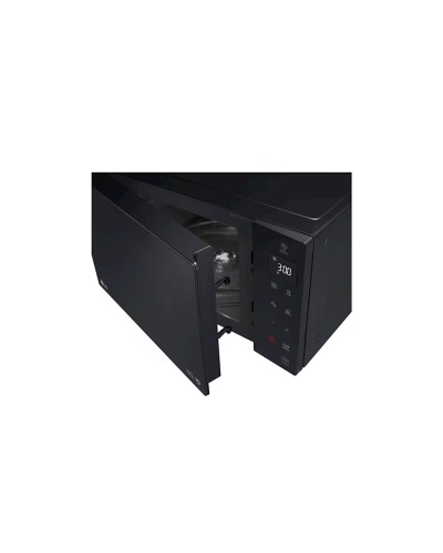 Mikrodalğalı soba LG MS2535GIB.BBKQCIS