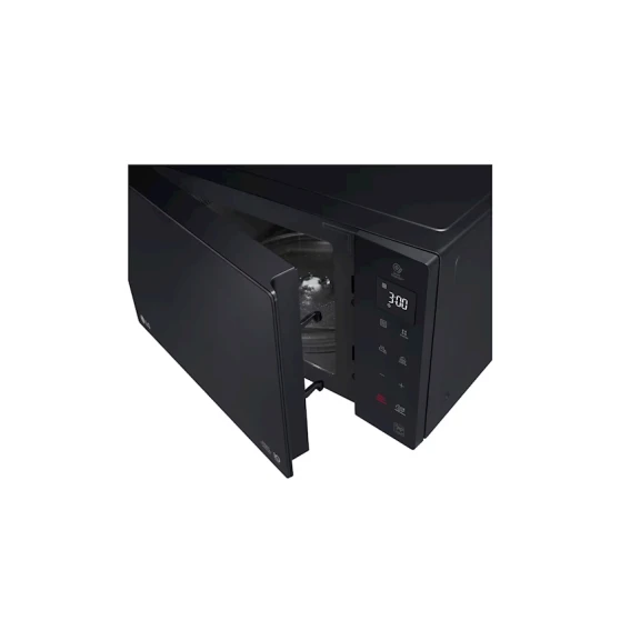 Микроволновая печь LG MS2535GIB.BBKQCIS Микроволновая печь LG MS2535GIB.BBKQCIS