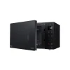 Микроволновая печь LG MS2535GIB.BBKQCIS Микроволновая печь LG MS2535GIB.BBKQCIS