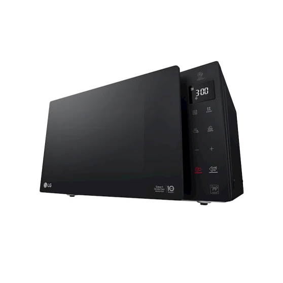 Микроволновая печь LG MS2535GIB.BBKQCIS Микроволновая печь LG MS2535GIB.BBKQCIS