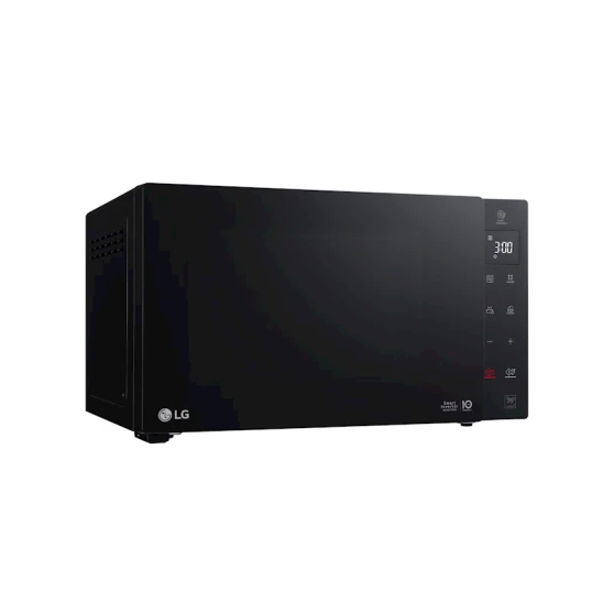 Микроволновая печь LG MS2535GIB.BBKQCIS Микроволновая печь LG MS2535GIB.BBKQCIS