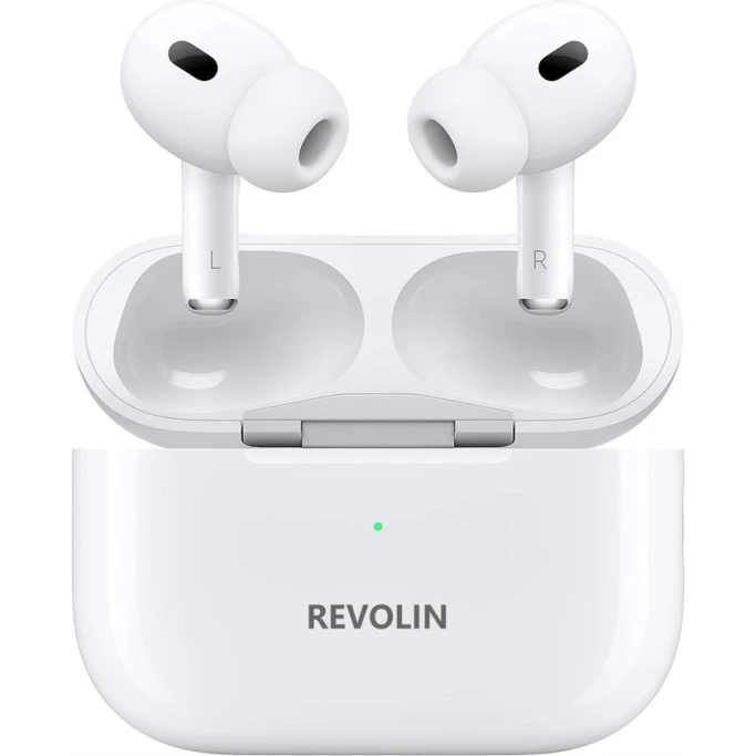 Simsiz qulaqliq REVOLIN T2345 White