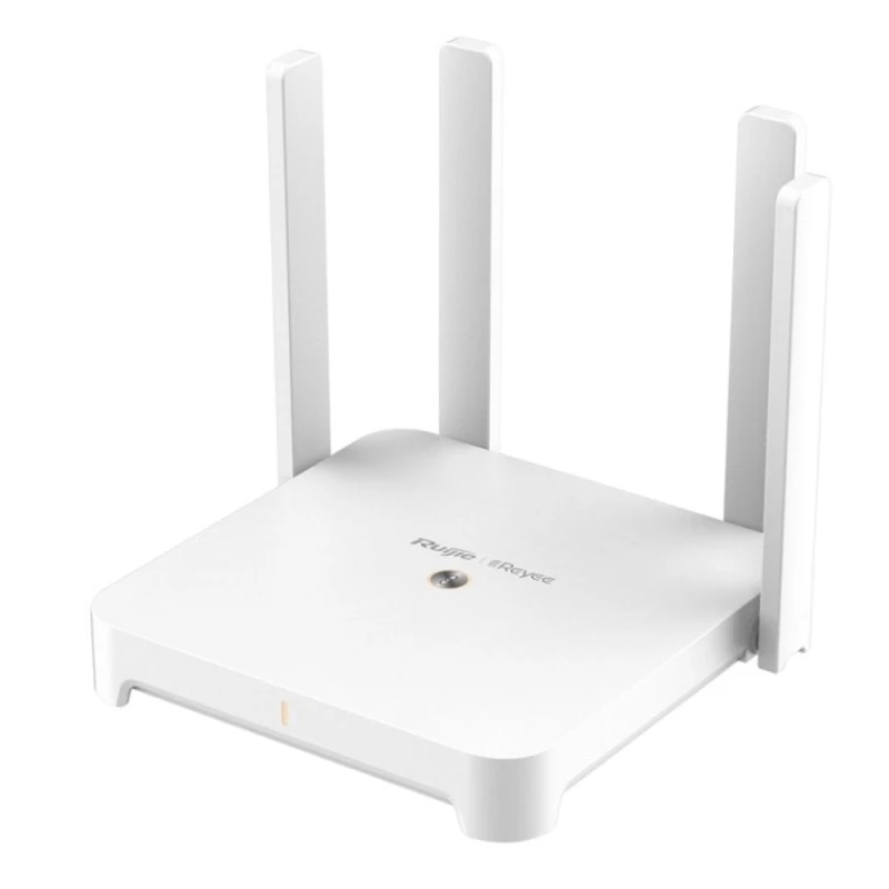 Wi-Fi роутер Reyee RG-EW1800GX-PRO Reyee Router Gigabit Mesh WiFi 6 AX1800 Wi-Fi роутер Reyee RG-EW1800GX-PRO Reyee Router Gigabit Mesh WiFi 6 AX1800