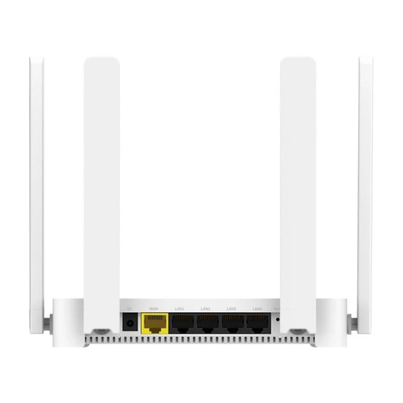 Wi-Fi роутер Reyee RG-EW1800GX-PRO Reyee Router Gigabit Mesh WiFi 6 AX1800 Wi-Fi роутер Reyee RG-EW1800GX-PRO Reyee Router Gigabit Mesh WiFi 6 AX1800