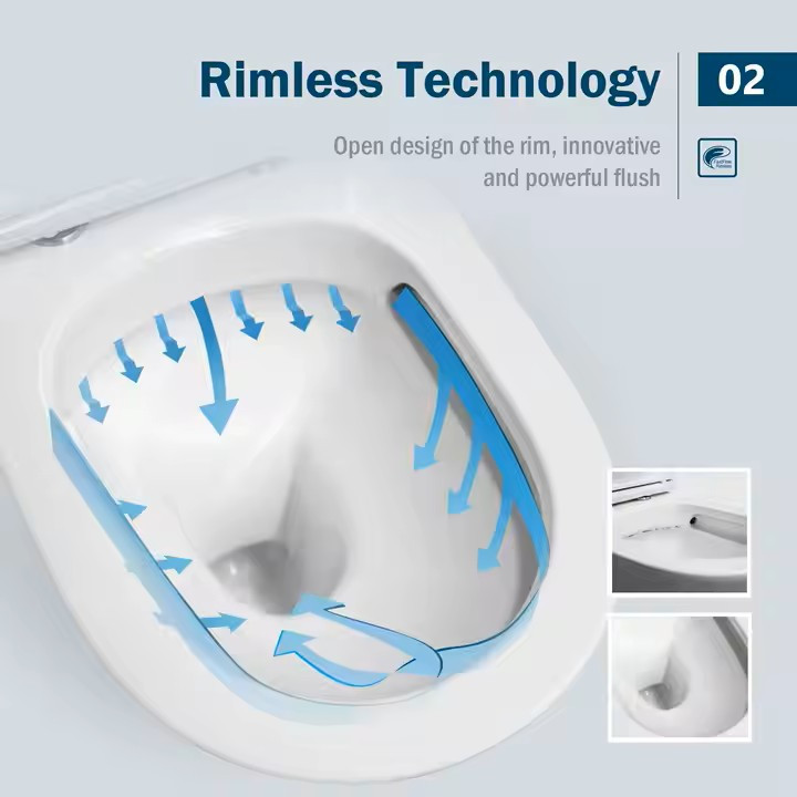 Туалетный гарнитур Cotton Hanging 1190 / Комплект для установки Туалетный гарнитур Cotton Hanging 1190 / Комплект для установки