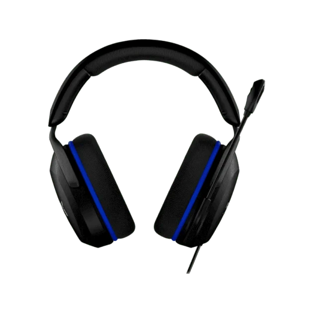 Наушники-гарнитура HyperX Cloud Stinger 2 Core Gaming Headsets PS Black (6H9B6AA).