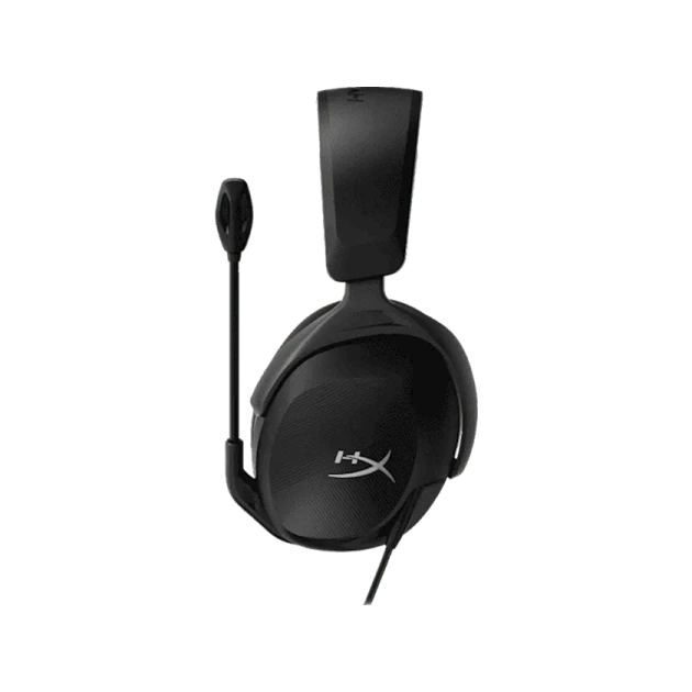 Наушники-гарнитура HyperX Cloud Stinger 2 Core Gaming Headsets PS Black (6H9B6AA).
