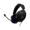 Наушники-гарнитура HyperX Cloud Stinger 2 Core Gaming Headsets PS Black (6H9B6AA).