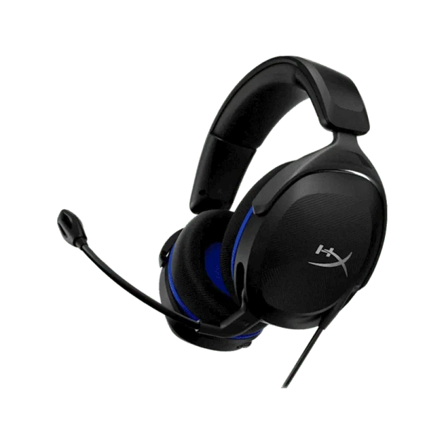 Наушники-гарнитура HyperX Cloud Stinger 2 Core Gaming Headsets PS Black (6H9B6AA).