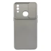 Чехол для Samsung Galaxy A10S Gray Чехол для Samsung Galaxy A10S Gray