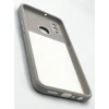 Чехол для Samsung Galaxy A10S Gray Чехол для Samsung Galaxy A10S Gray