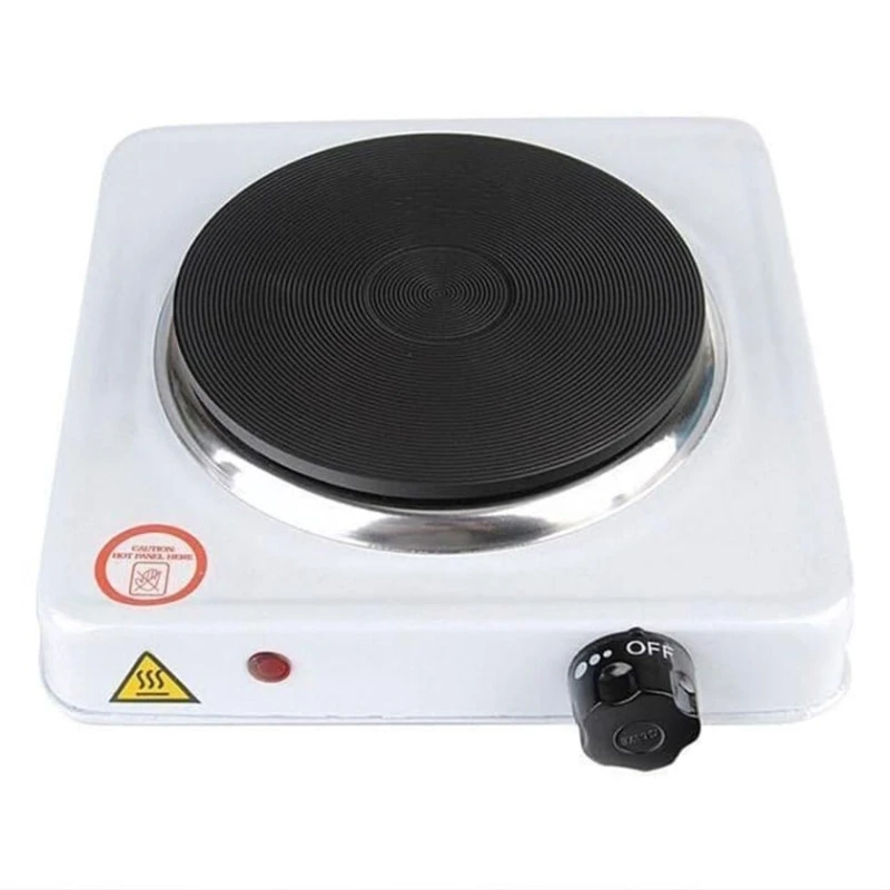 Elektrik plitə Hot Plate BSD-1010A White Elektrik plitə Hot Plate BSD-1010A White